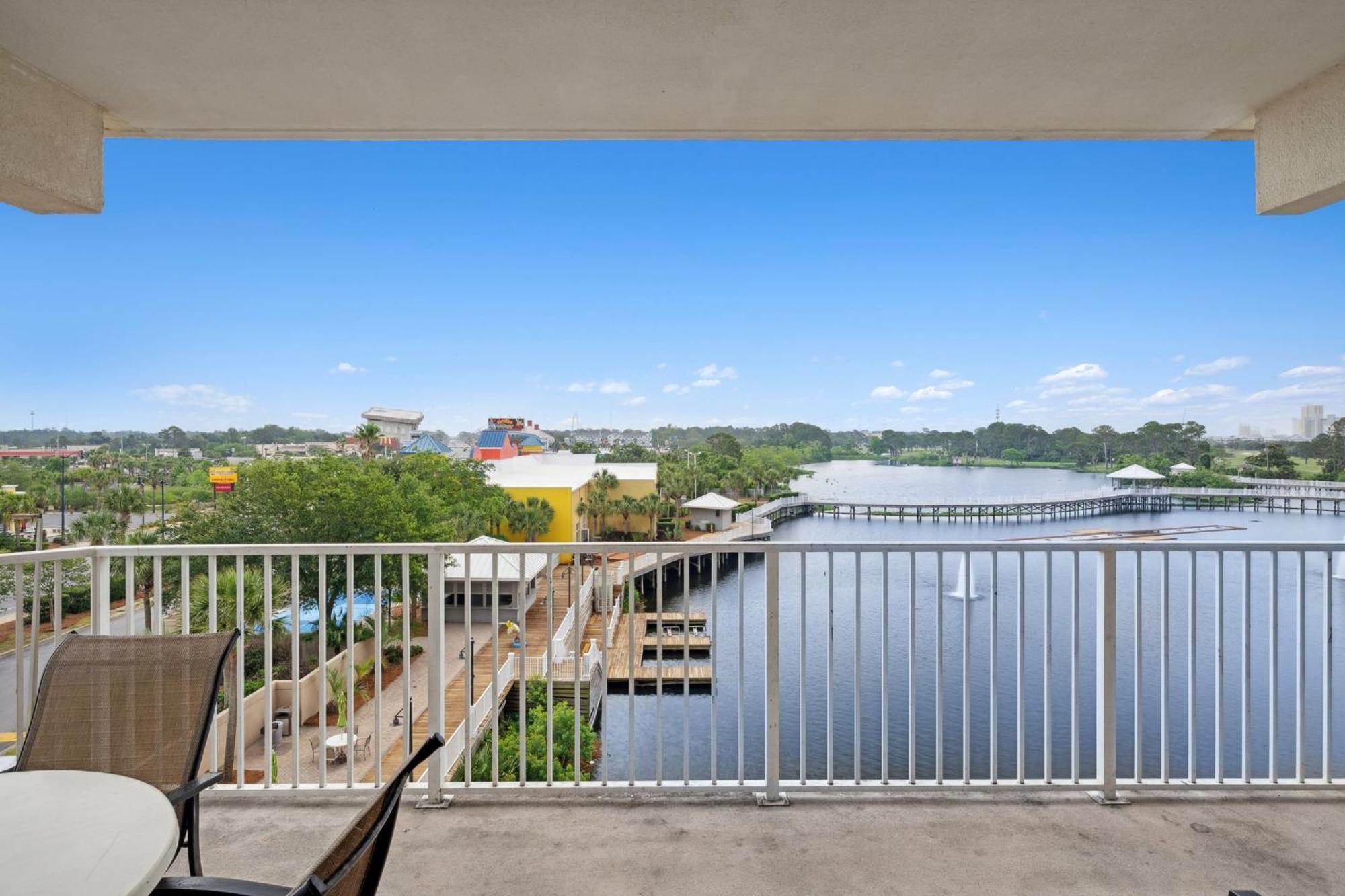Laketown Wharf #338 By Nautical Properties Панама Сити Бийч Екстериор снимка