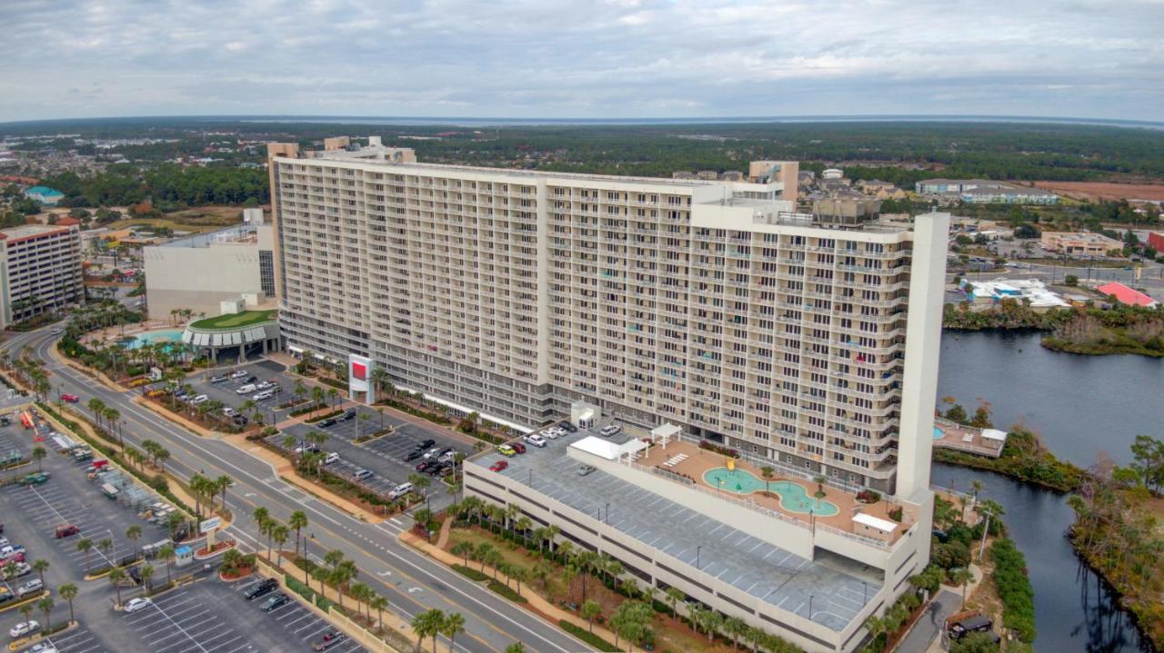 Laketown Wharf #338 By Nautical Properties Панама Сити Бийч Екстериор снимка