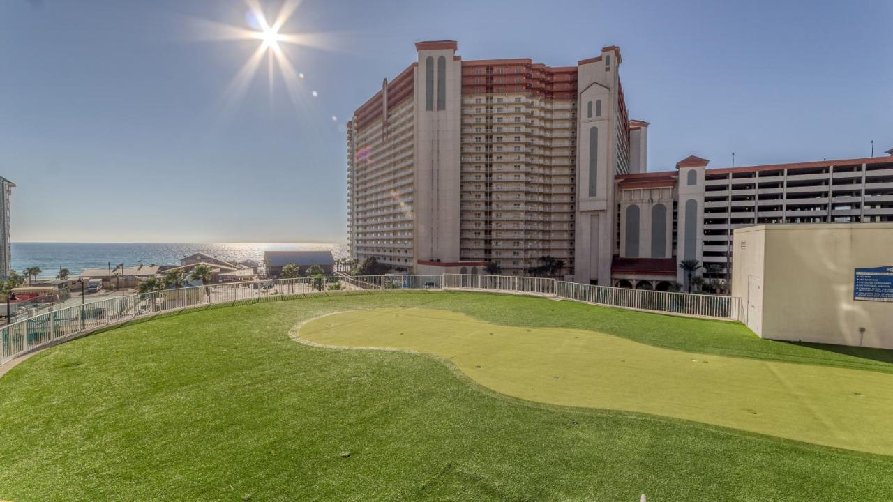 Laketown Wharf #338 By Nautical Properties Панама Сити Бийч Екстериор снимка
