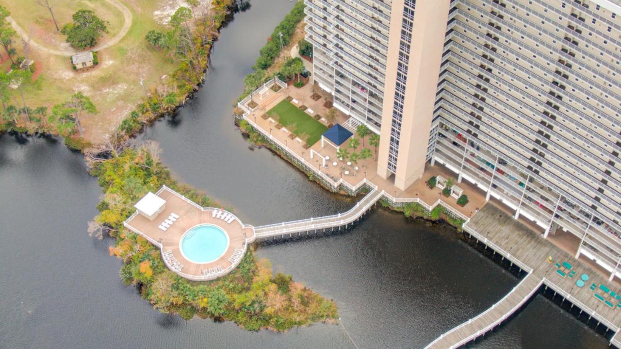 Laketown Wharf #338 By Nautical Properties Панама Сити Бийч Екстериор снимка