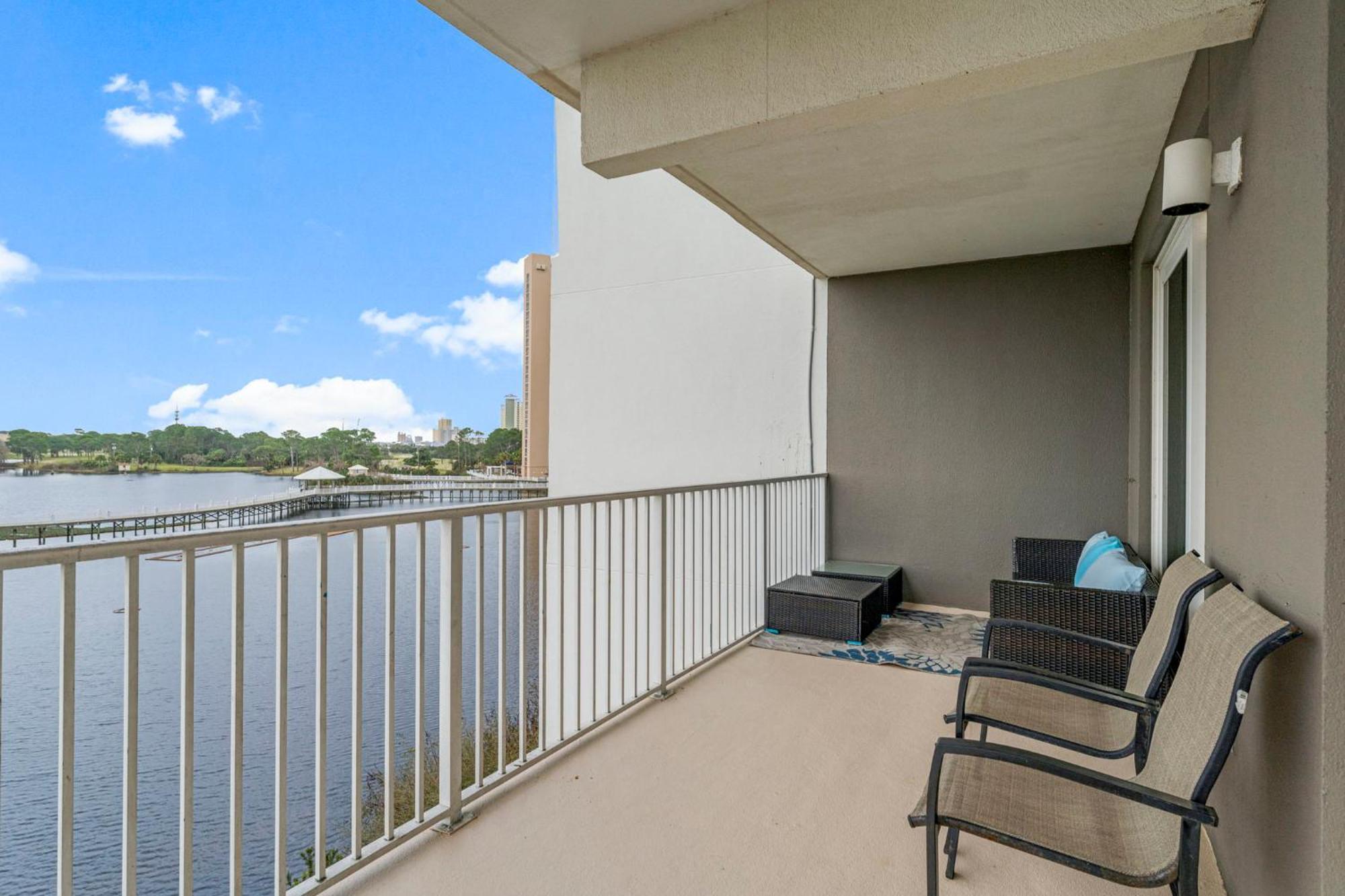 Laketown Wharf #338 By Nautical Properties Панама Сити Бийч Екстериор снимка