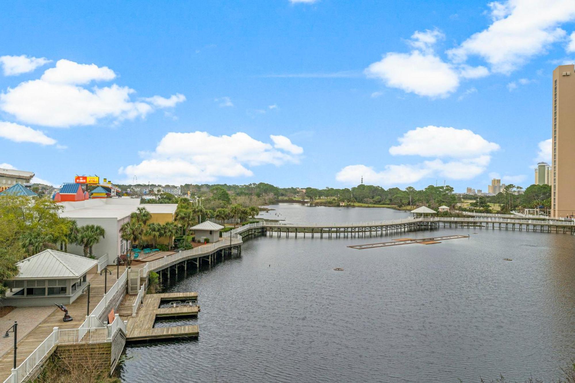 Laketown Wharf #338 By Nautical Properties Панама Сити Бийч Екстериор снимка